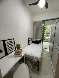 One-north Residences (D5), Apartment #635624701